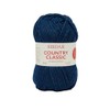 Sirdar Country Classic DK Double Knitting, Teal (865), 50g