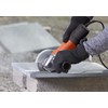 BLACK+DECKER BEG110-QS - Mini-Amoladora 750W 115m