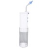 Portable Electric Ear Washer Adjustable Ear Cleaner Electric Ear Cleaning
