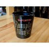 IMPORTED RUMPLE MINZE SCHNAPPS GLASS SHOT GLASS