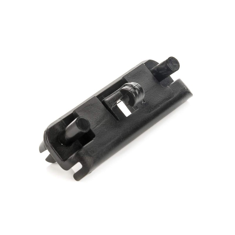 LST Front Spoiler Radiator Grille Clamp Mounting Clips Set 20