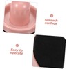 jojofuny Handmade Seal Stamp Block Pressing Tool for Cardmaking Scrapbooking