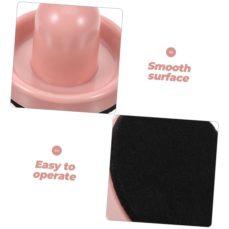 jojofuny Handmade Seal Stamp Block Pressing Tool for Cardmaking Scrapbooking