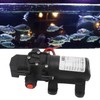 FL 3312 Diaphragm Pump 12V 6A 72W 6L Pressure Self
