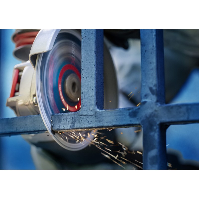 Bosch 1 x Expert Diamond Metal Wheel Large Cutting Discs