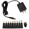 Kaito Denshi AC Adapter (PSE Compatible) 10 Type Set 5V