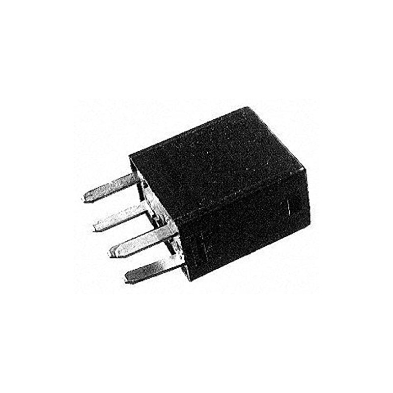 STANDARD IGN Standard Motor Products RY429 Relay, 1 Count (Pack