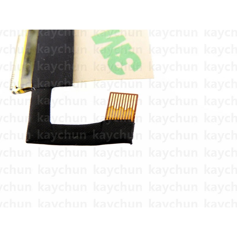 For HP X2 10-P010NR Laptop LVDS LCD LED Video Display