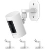 3 Pack BFYTN Wall Mount Compatible with Ring Stick Up