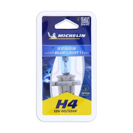 Michelin 008744 Blue Xenon Bulb