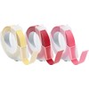 We R Memory Keepers 0633356600602 Label Tape Evolution-3/8 Inch-Warm (3