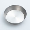 Suncraft PP-698 Tart Baking Mold, Round, Medium, 2.8 inches (7