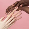 Probelle Fortalecedor de Uñas Gel Translúcido con AHA y Vitamina