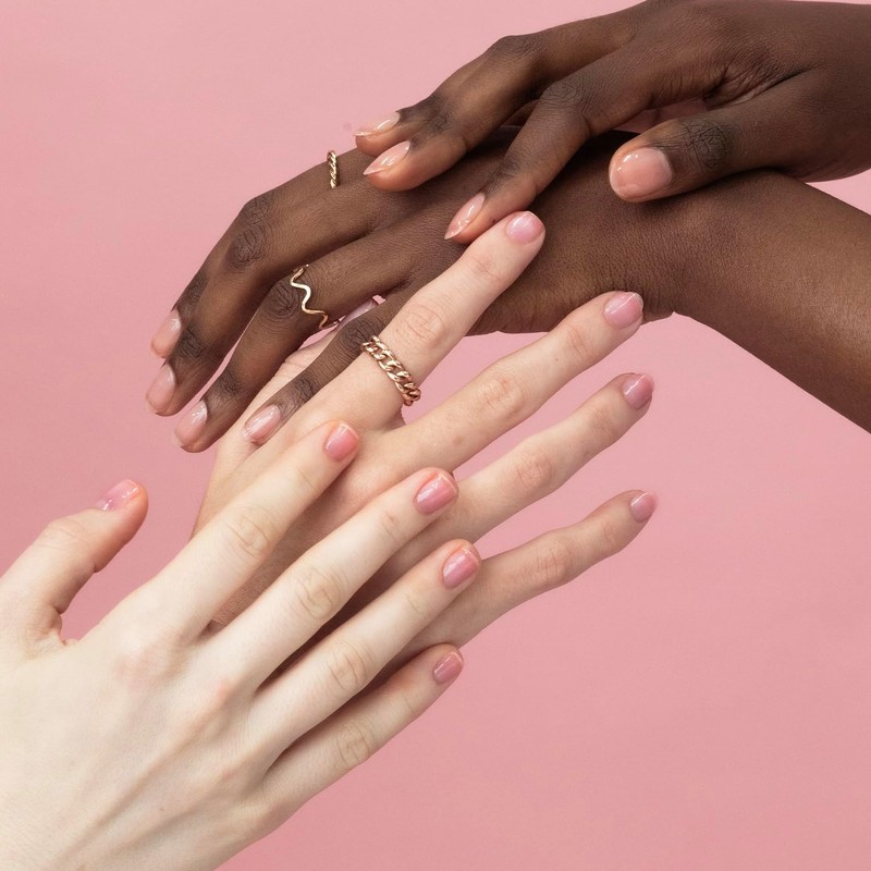 Probelle Fortalecedor de Uñas Gel Translúcido con AHA y Vitamina