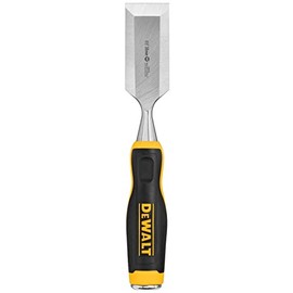 DEWALT 1-1/2" Cincel de madera