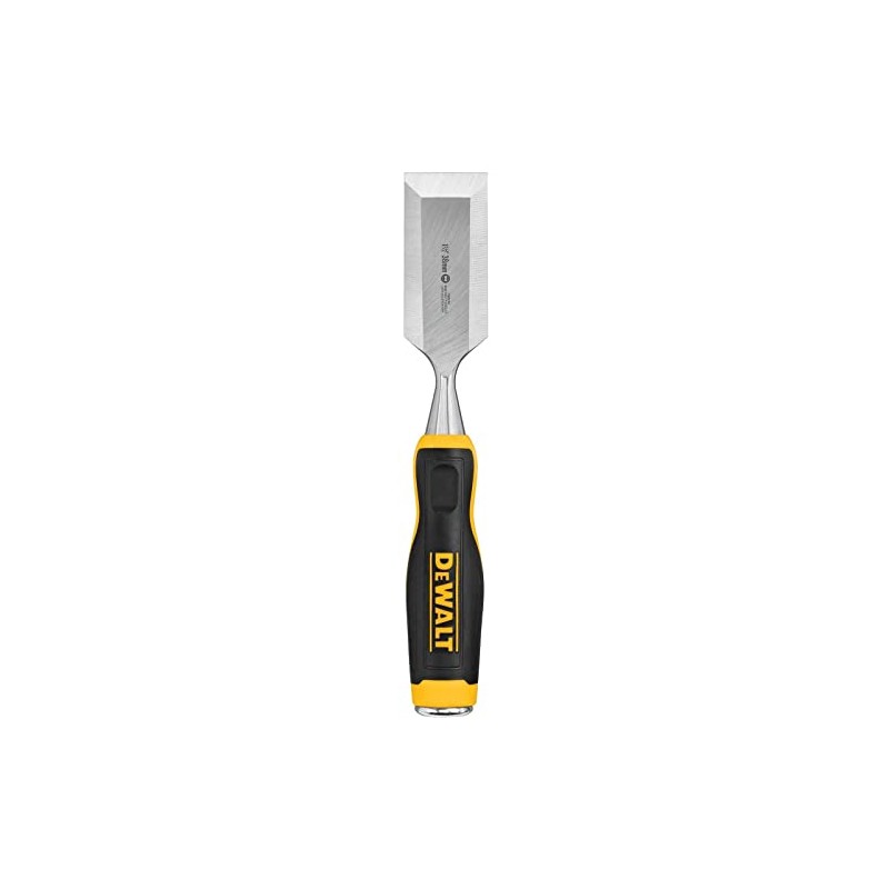 DEWALT 1-1/2" Cincel de madera