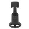 Auto Face Tracking Phone Holder 360 Degree Rotation ABS Phone