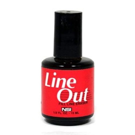 Line Out 0.5oz. by Line Out