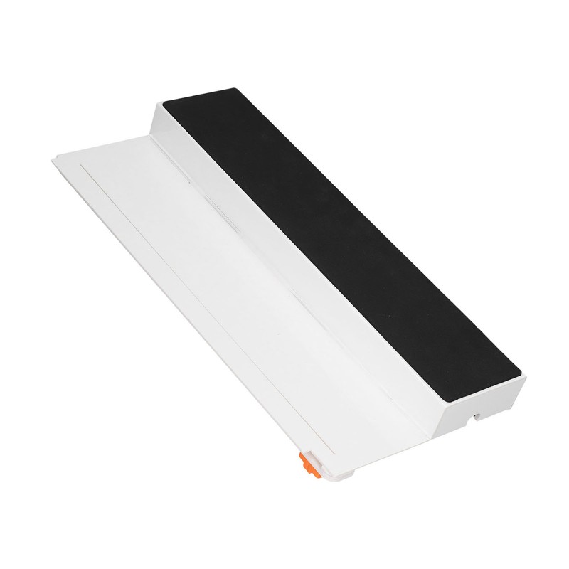 Cutting Machine Roll Holder Built in Trimmer Standard Replacement Roll