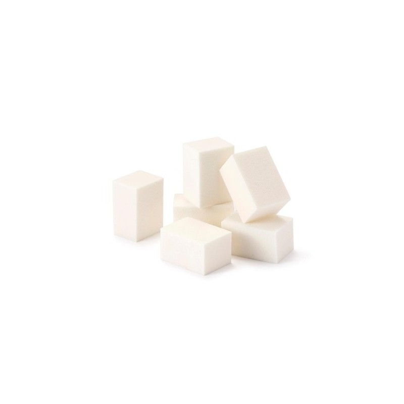 Chicor Professional Latex Sponge 6P / 시코르 프로페셔널 라텍스 스펀지