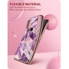 i-Blason Cosmo Chic Designed for Moto G Power Case (2022),