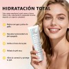 Kit Facial Coreano Weud Completo Antiacné Fórmula Juvenil