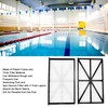 TARSHYRY Replacement Robotic Pool Cleaner Filter Cartridges,4PCS Ultra Fine Cartridge