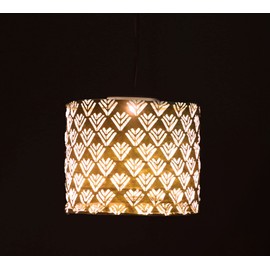 Allsop 31597 SOJI Stella Drum Copper