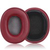 Facmogu Replacement Ear Pads for Skullcandy, Headphones Ear Cushions Covers