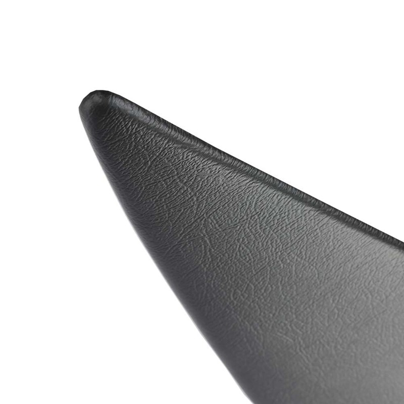 G-PLUS Door Panel Insert Compatible with 2010-2014 Ford Mustang Door