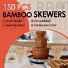 G4GADGET g4-450 Bamboo skewers G4