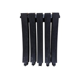 Hammy3DPrints Mount for HK MP5 22 Mags - Wall | Magazine Holder Storage Rack (2 Mag)