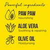Dr. Pawpaw Balm for Lips, Skin, Hair, Nails and Cuticles,