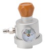Soda Maker Adapter Aluminum Corrosion Rust Resistance CO2 Refill Connector