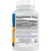 Best Naturals Caffeine Pills 200mg, 120 Count