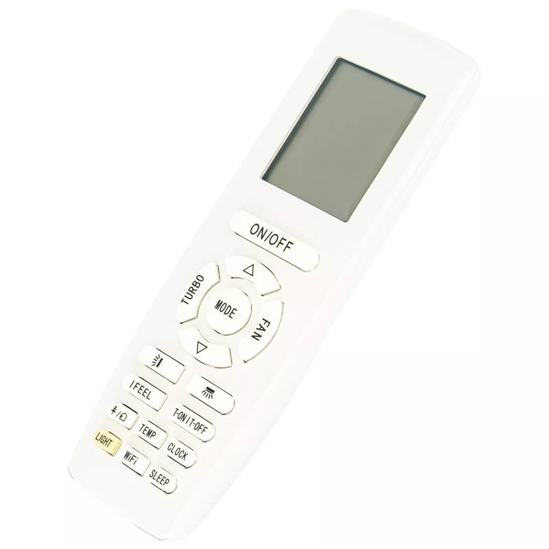 For Gree YAP1FB2F Replace Remote for Gree Air Conditioner 4LIV09HP115V1A