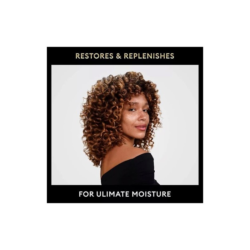 Tresemme Moisture Rich Shampoo Conditioner Travel Size
