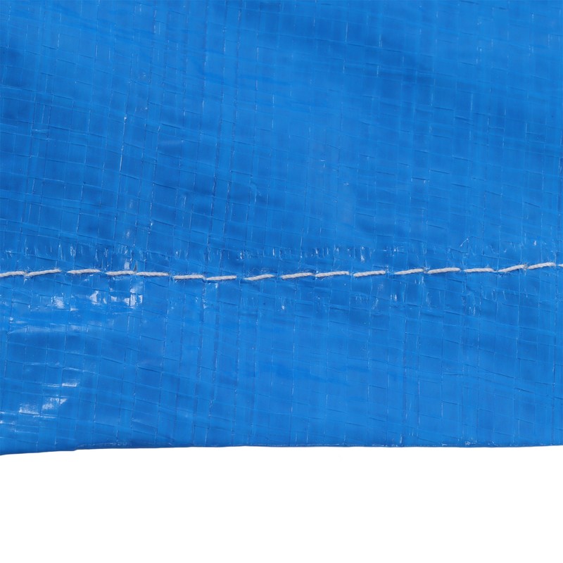 Pool Cover Waterproof Dustproof Round Polyethylene Swimming Pool Cover with