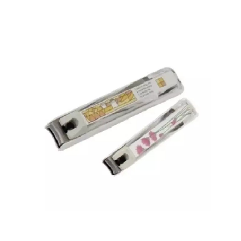 Kai 카이 일러스트 손톱깍이 Kai Illustration Nail Clipper