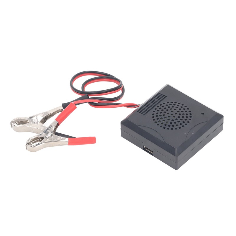 Car Power Inverter DC 12V Input to AC 220V Output