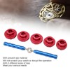 Watch Cover Opener Alloy Different Sizes Dies Watch Back Removal