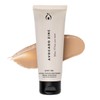 Avocado Zinc SPF50 Natural Tinted Moisturiser, Medium-Dark 50ml