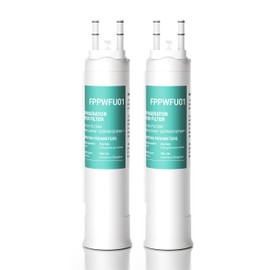 FPPWFU01 Water Replacement - Compatible with EPPWFU01 PureAdvantage PurePour PWF-1, 2 PACK
