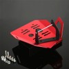 CRF110F Skid Plate Accessories Compatible with CRF 110F 2013-2026(Red)