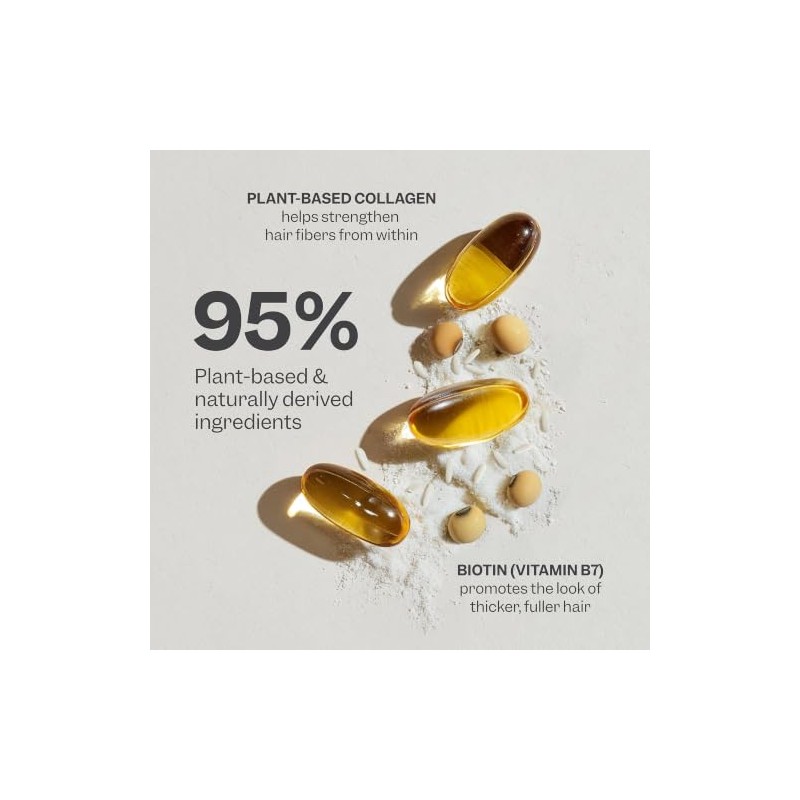 PB Biotin & Collagen Shampoo 24Oz