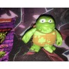 Playmates Toys 2024 TMNT Mutant Mayhem Ooze Splattered Tots, Raphael