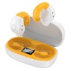 2024 Version True Wireless Bluetooth Earbuds with Charging Case Compatible