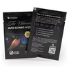 Wipex Ultimate Auto Screen Wipes - 20ct Individually Wrapped Car