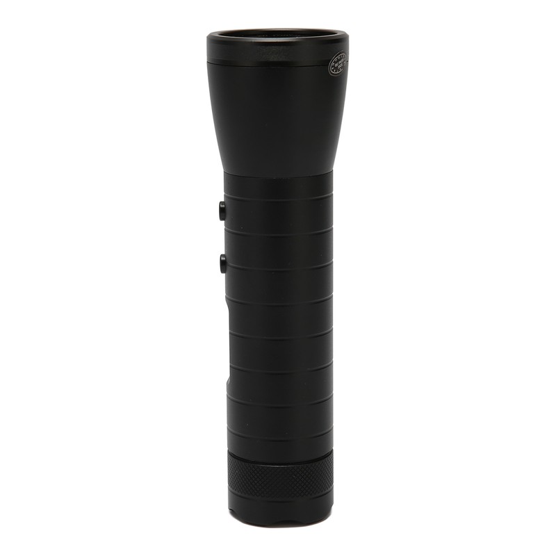 Flashlight Video Camera 1080P 5 Lighting Modes 2200mAh 120 Degree