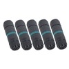 5Pcs Waterproof Connector M20 3pin 9-12mm Quick Connection Accessory for